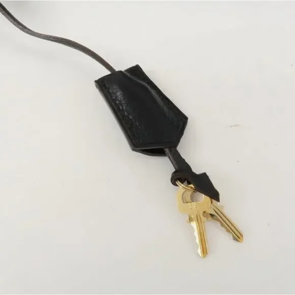 💎✨STUNNING✨💎AUTHENTIC Louis Vuitton Monogram Mahina Selene PM Shoulder Bag - Picture 13 of 15